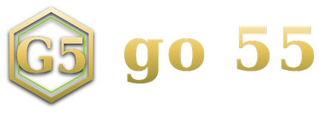 go 55 logo